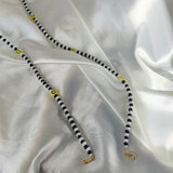 Cadena Chaquiron y Happy Face