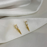 Aretes Rafaela