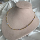 Choker Abdel Dorado